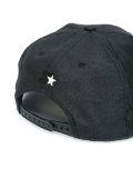 Starter Alonso cap