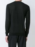knitted sweater