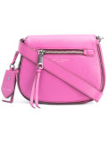small Recruit Nomad saddle bag
