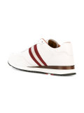 Aston lace-up sneakers