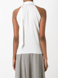 halterneck top 