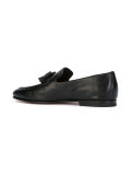 tassel loafer