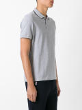 plain polo shirt