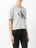 shortsleeved logo T-shirt
