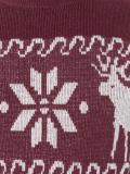 'Reindeer' jumper
