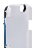 'Collage Print'iPhone 6镜面手机壳