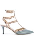 'Rockstud' pumps