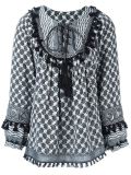 'Nadine' blouse