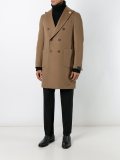 'Decostruito' coat