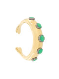 Turquoise bracelet