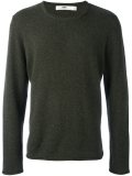 'Con' jumper