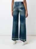 'The Jane'牛仔裤