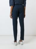 'Jack' cropped trousers