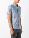 striped shirt