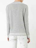 Charlotte sweater