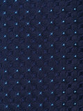 printed tie 