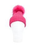 'Pom Pom' beanie