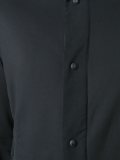 'Smuggler' fleece sweater