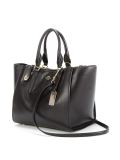 'Carry All' crossbody bag
