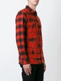 all-over print shirt