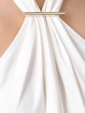 halterneck top