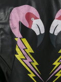 biker jacket