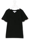short-sleeved T-shirt