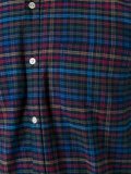 'Eton Collar' shirt