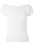 plain T-shirt 