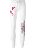 'Crieff' track pants
