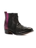 'Amanda' boots