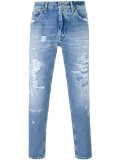 'Brighton'牛仔裤