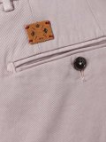 regular fit trousers
