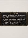 双翻盖式单肩包