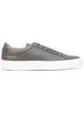  classic lace-up sneakers 