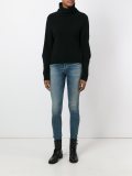 'Charlie'牛仔裤