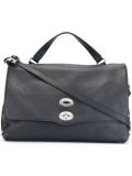 large 'Postina' satchel