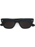  Wayfarer镜框太阳眼镜