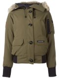 'Chilliwack' padded jacket
