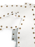 Studded waistbelt