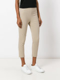 cropped leggings 
