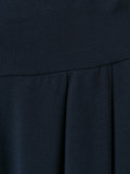 shift cropped trousers