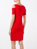 LOVE MOSCHINO W594580E1752 P00 RED ??? Natural (Vegetable)->Cotton