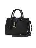 'Cabas monogram'手提包