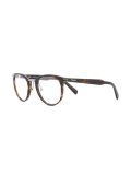 tortoiseshell optical glasses