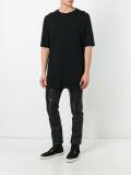 long T-shirt