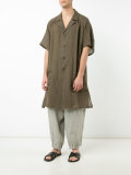 Raglan Dress