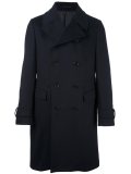 double breasted coat