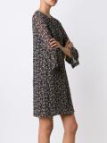 'Georgette' dress