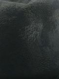 'Hard Burnt'毛毯帽